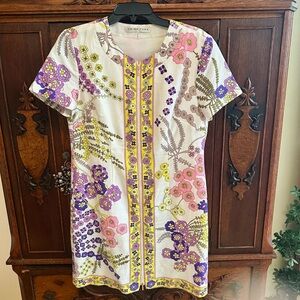 Trina Turk Arboretum Dress